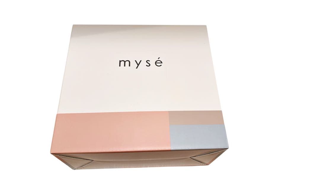 お値下げ　ヤーマン mysé ニードルヘッドスパリフト