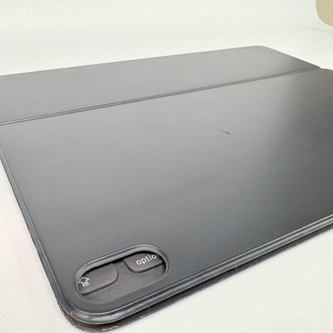✨美品✨ iPad Pro Smart Keyboard Folio ブラック