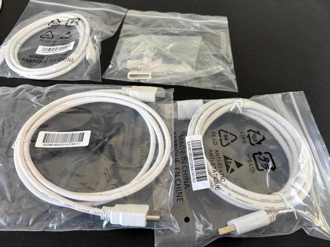 【極美品】LG 40WP95C ウルトラワイド 湾曲モニター 5K 2K