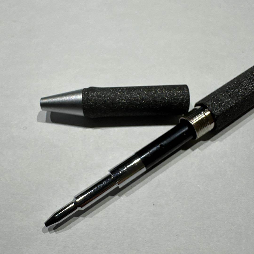 rOtring ニュートン・ラバ シャープペンシル 0.5mm