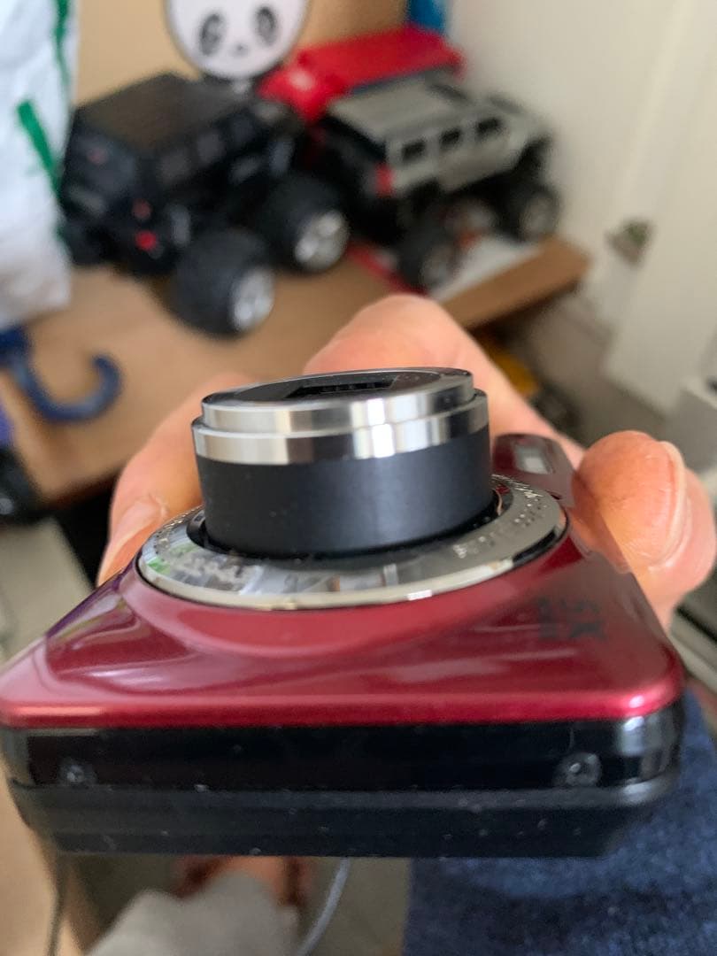 KODAK PIXPRO FZ55 コンパクトデジタルカメラ ジャンク品