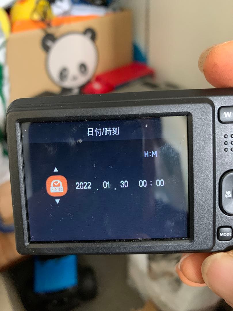 KODAK PIXPRO FZ55 コンパクトデジタルカメラ ジャンク品