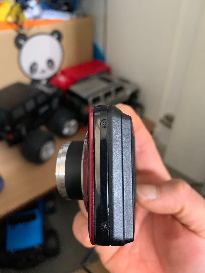 KODAK PIXPRO FZ55 コンパクトデジタルカメラ ジャンク品