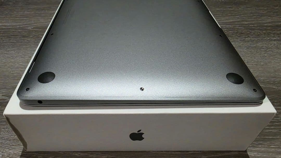 【箱付き】MacBook Air M1 2020 13インチ 8GB 256GB