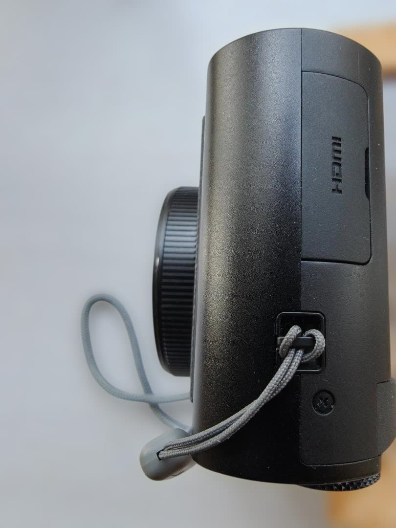 【極美品】最終価格　Panasonic LUMIX DC-TX2D 4K 15倍