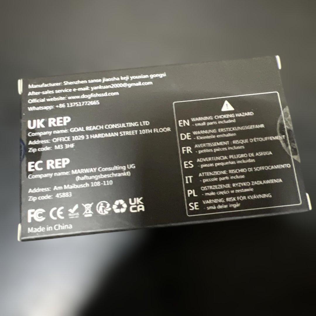 内蔵型SSD Superpard SSD 2TB M.2 2230 NVMe PCIe