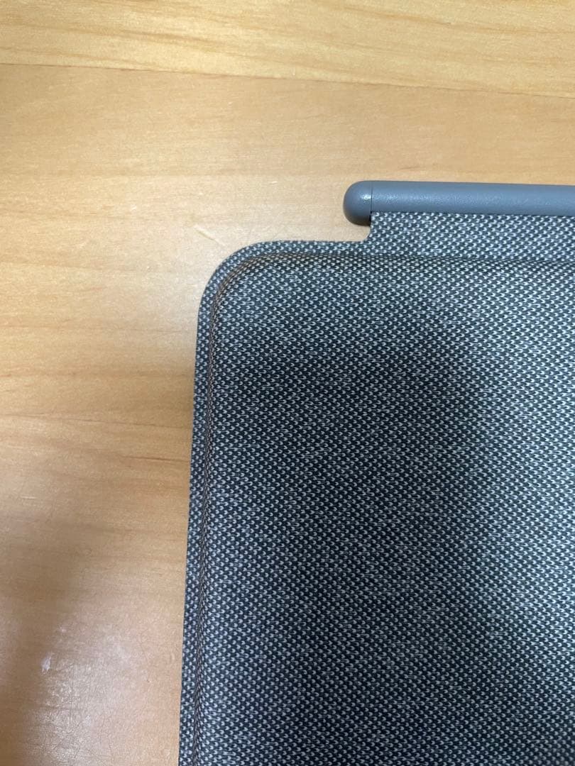 Logicool キーボードCombo Touch iPad 第7/8/9世代