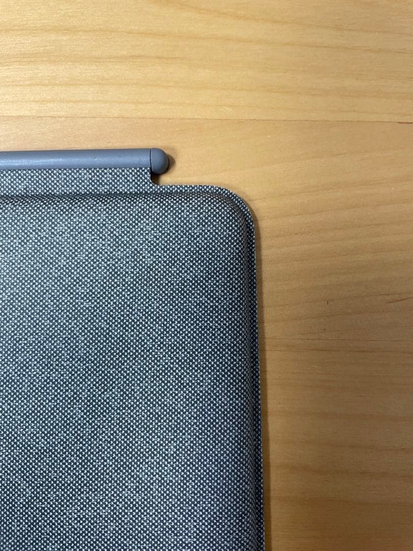 Logicool キーボードCombo Touch iPad 第7/8/9世代