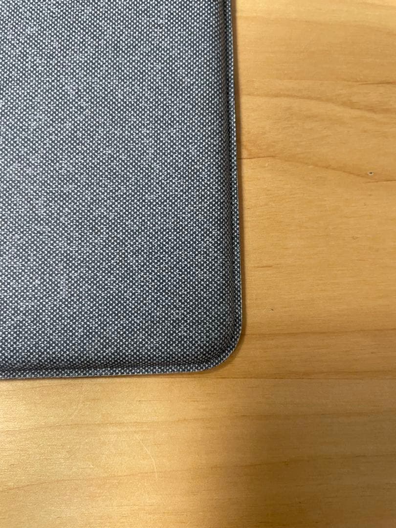 Logicool キーボードCombo Touch iPad 第7/8/9世代