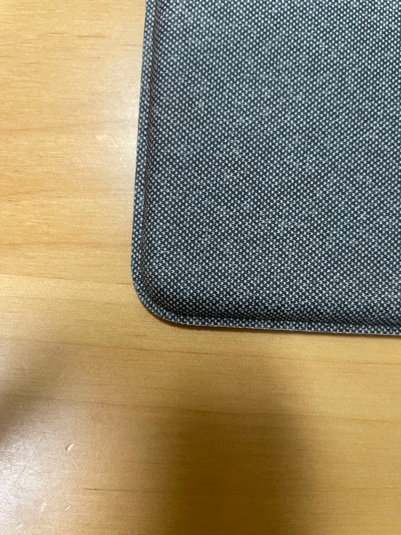 Logicool キーボードCombo Touch iPad 第7/8/9世代