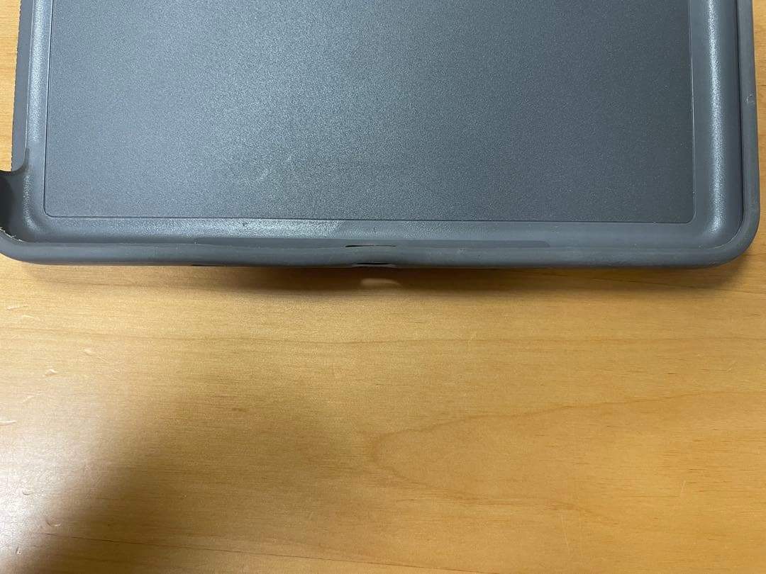 Logicool キーボードCombo Touch iPad 第7/8/9世代