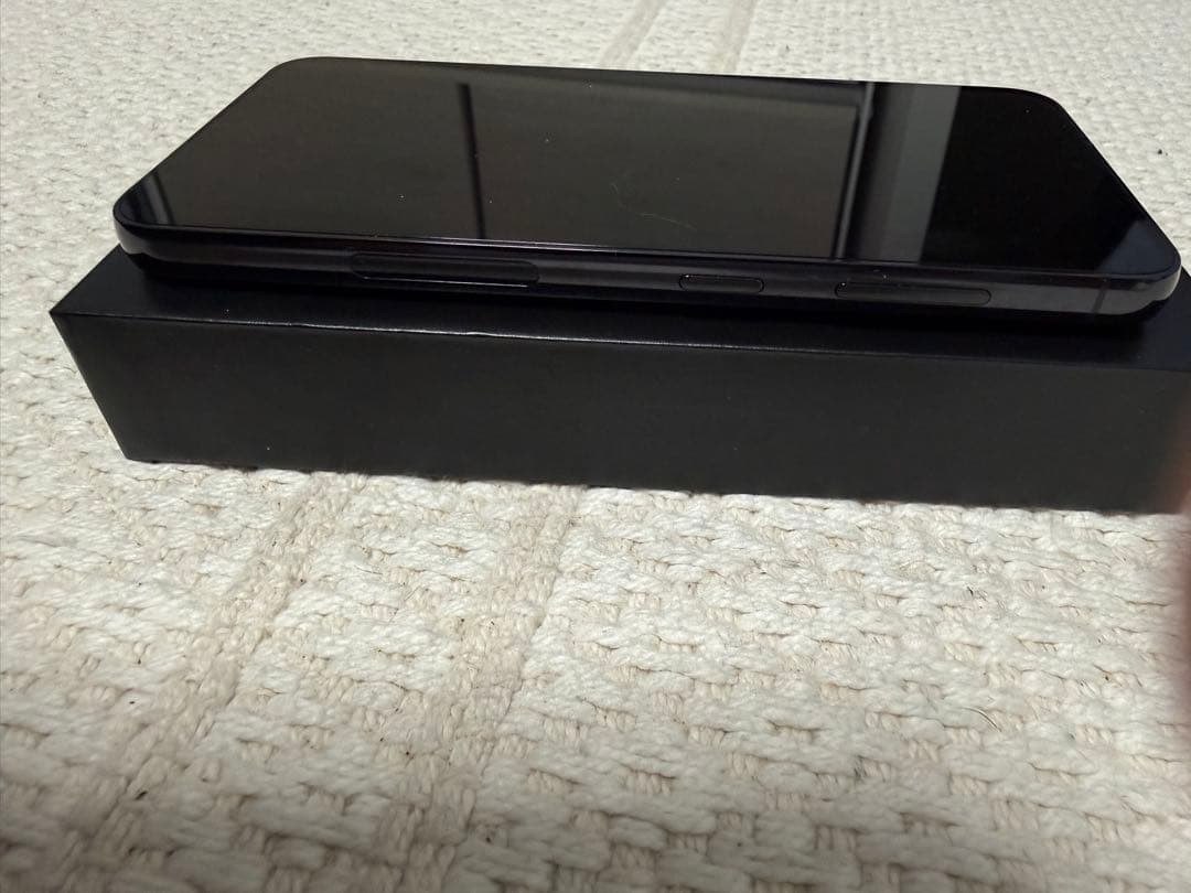 Galaxys23 256GB docomo 国内版