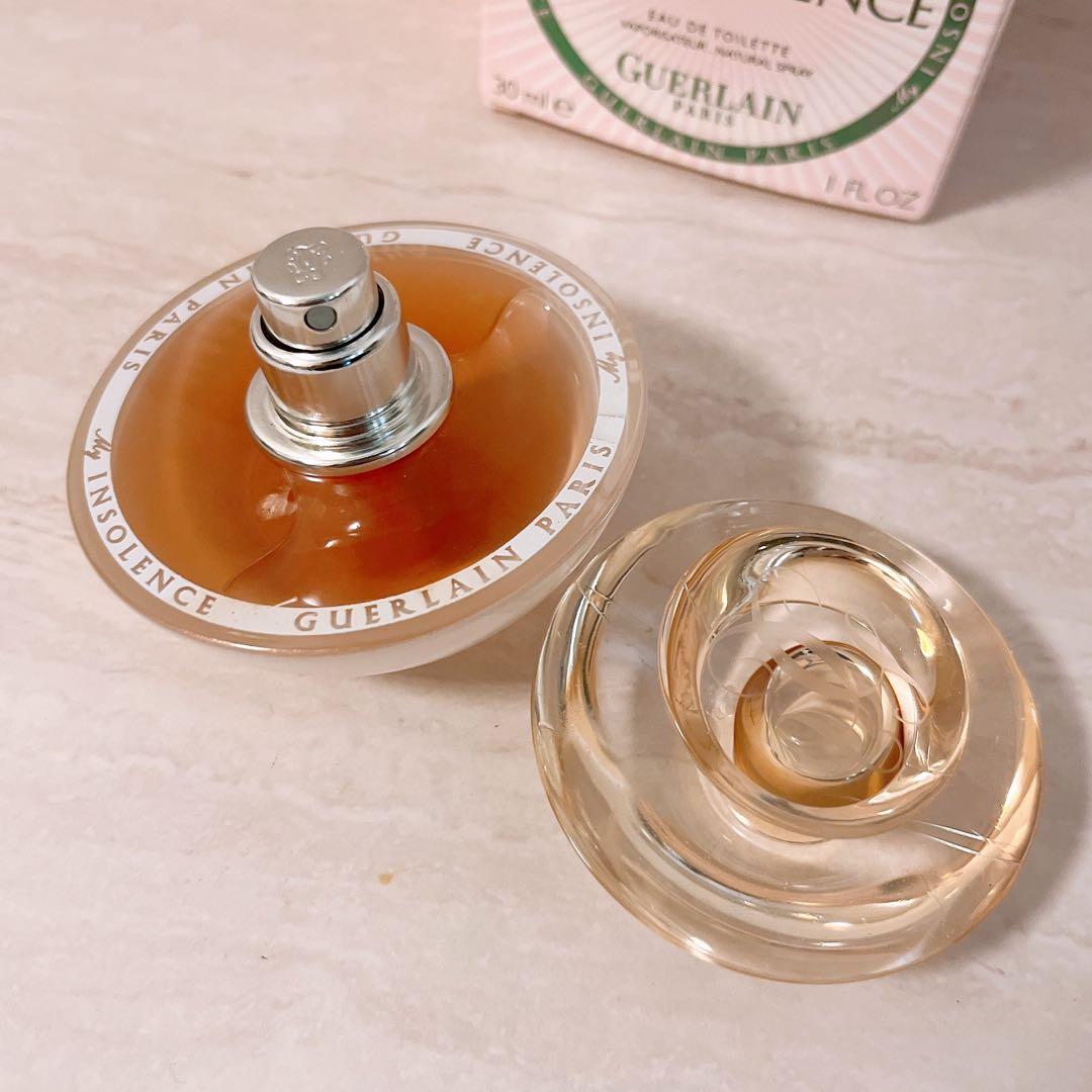 gr☆ほぼ全量☆ ゲラン マイ アンソレンス オーデトワレ 30ml 香水