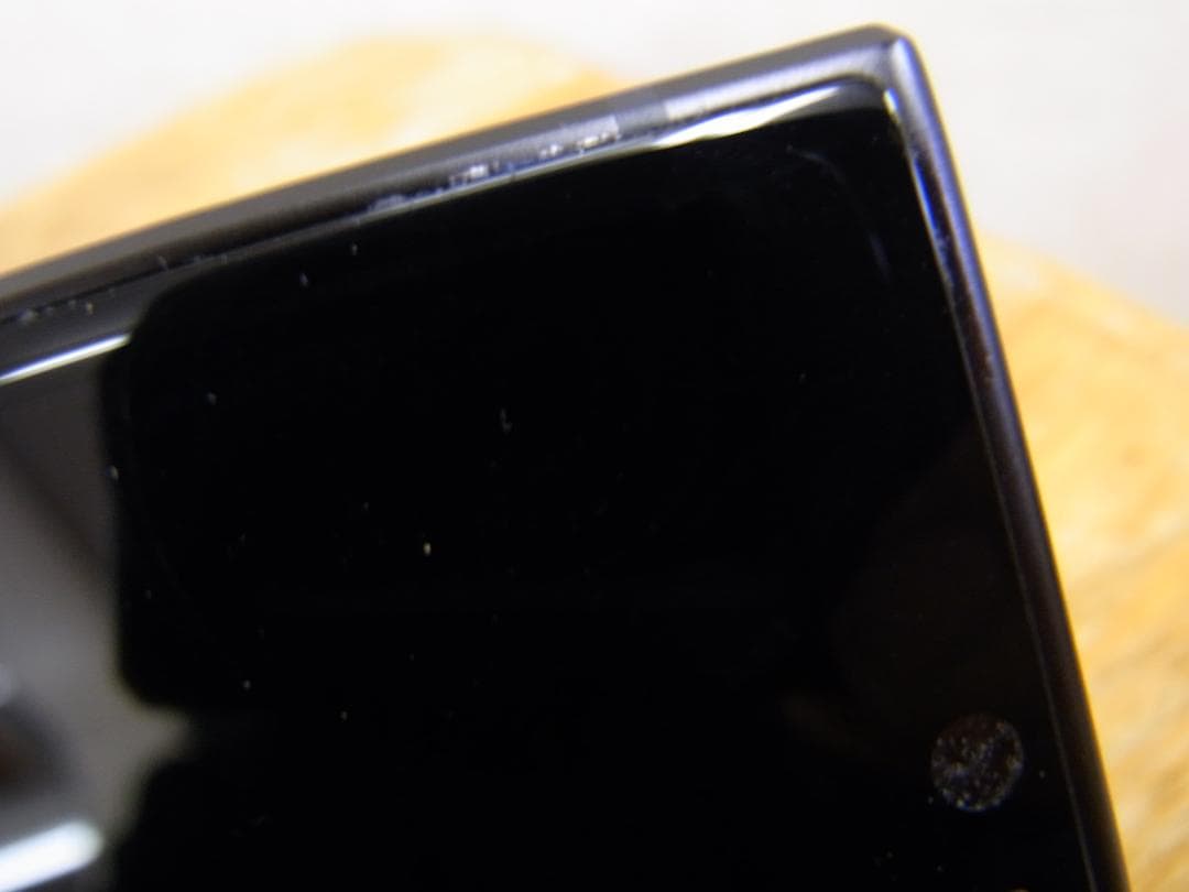 BlackBerry Key2　BBF-100-9 訳あり