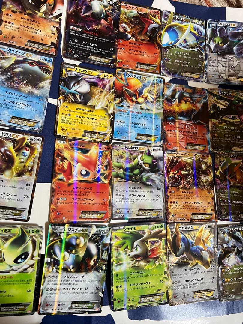 ポケモンカード レジェンドEX 20枚セット