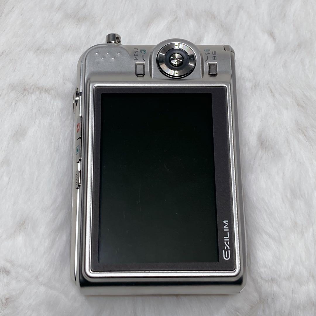 【✨美品✨】CASIO EXILIM EX-Z1000【✨バッテリー付き✨】