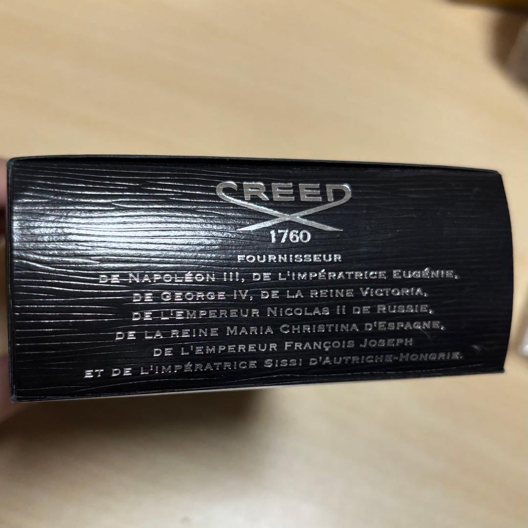 SALE写真複数有 クリード アバントゥス CREED AVENTUS 50ml