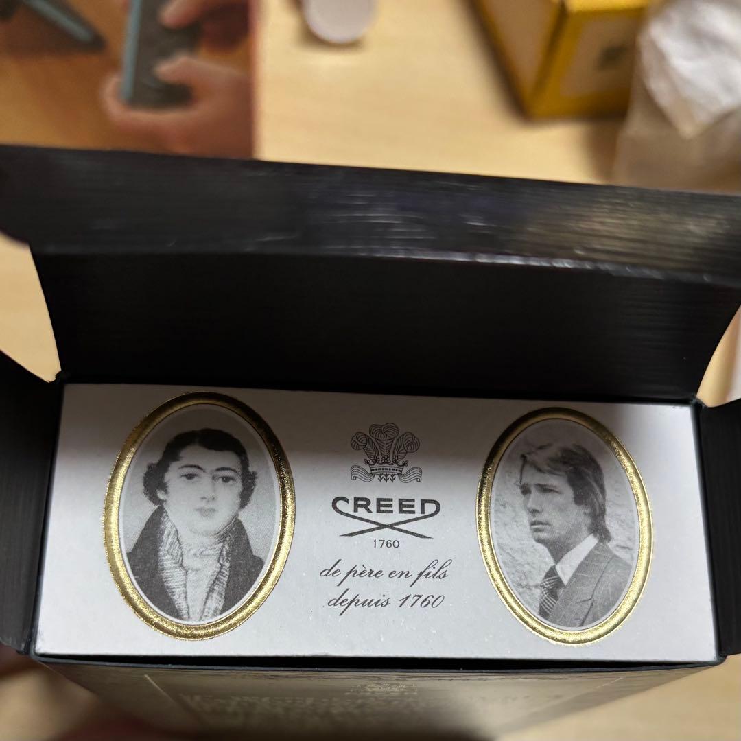 SALE写真複数有 クリード アバントゥス CREED AVENTUS 50ml
