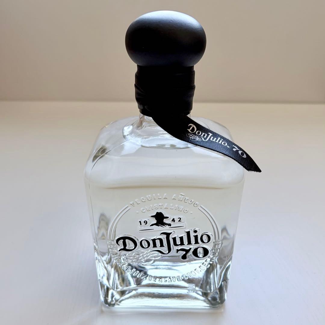ドンフリオ70 テキーラ | Don Julio 70 - 750ml
