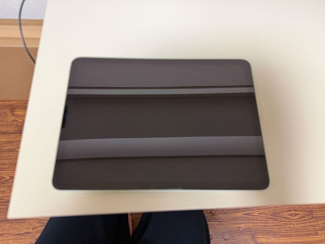 iPad Air(第4世代)64GB グリーン