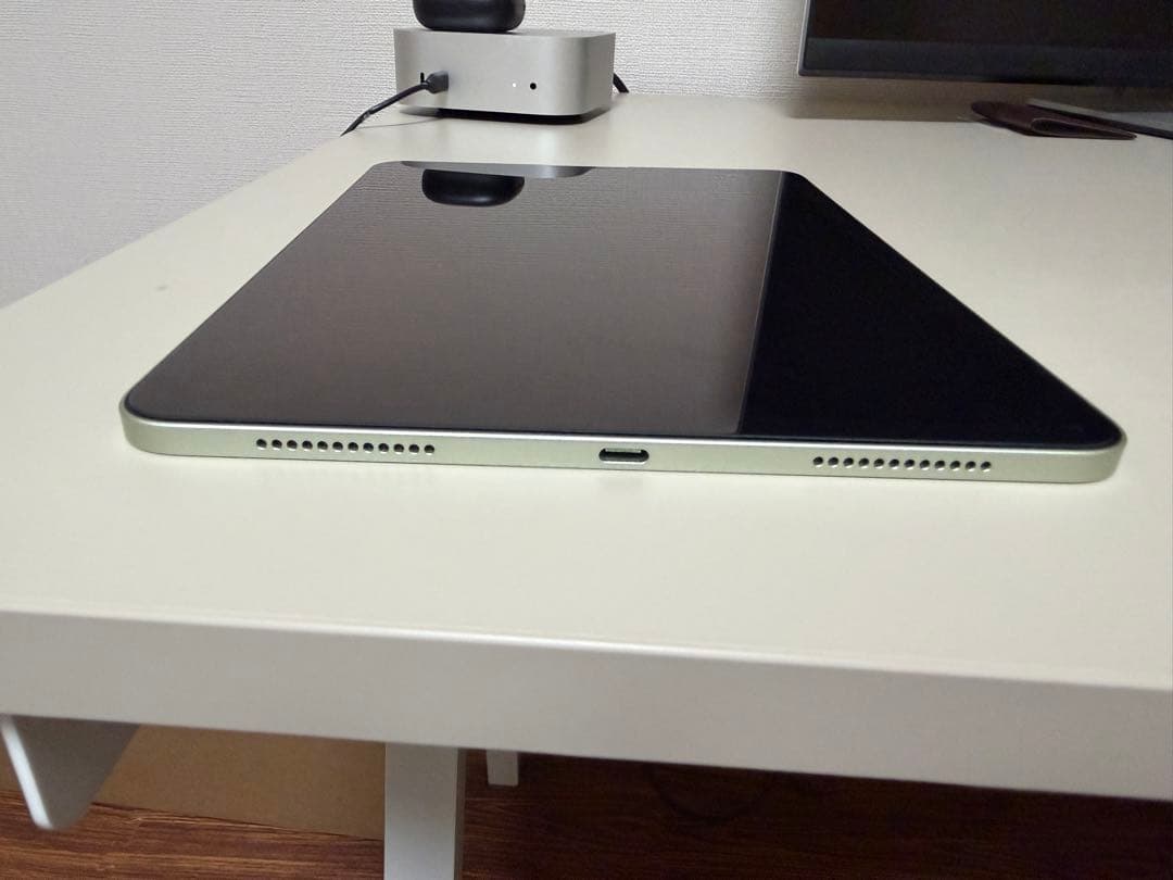 iPad Air(第4世代)64GB グリーン