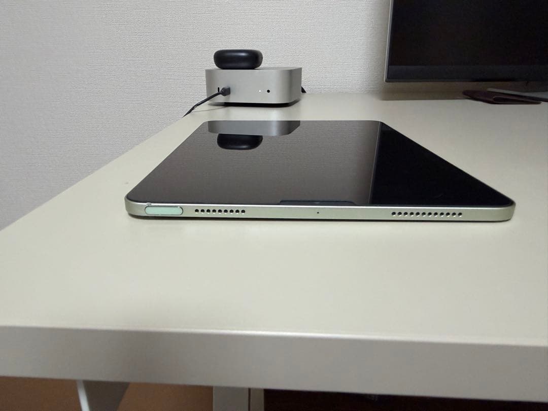 iPad Air(第4世代)64GB グリーン