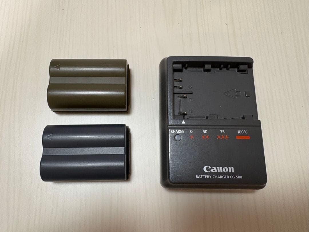 Canon EOS 50D デジタル一眼レフカメラ ジャンク品
