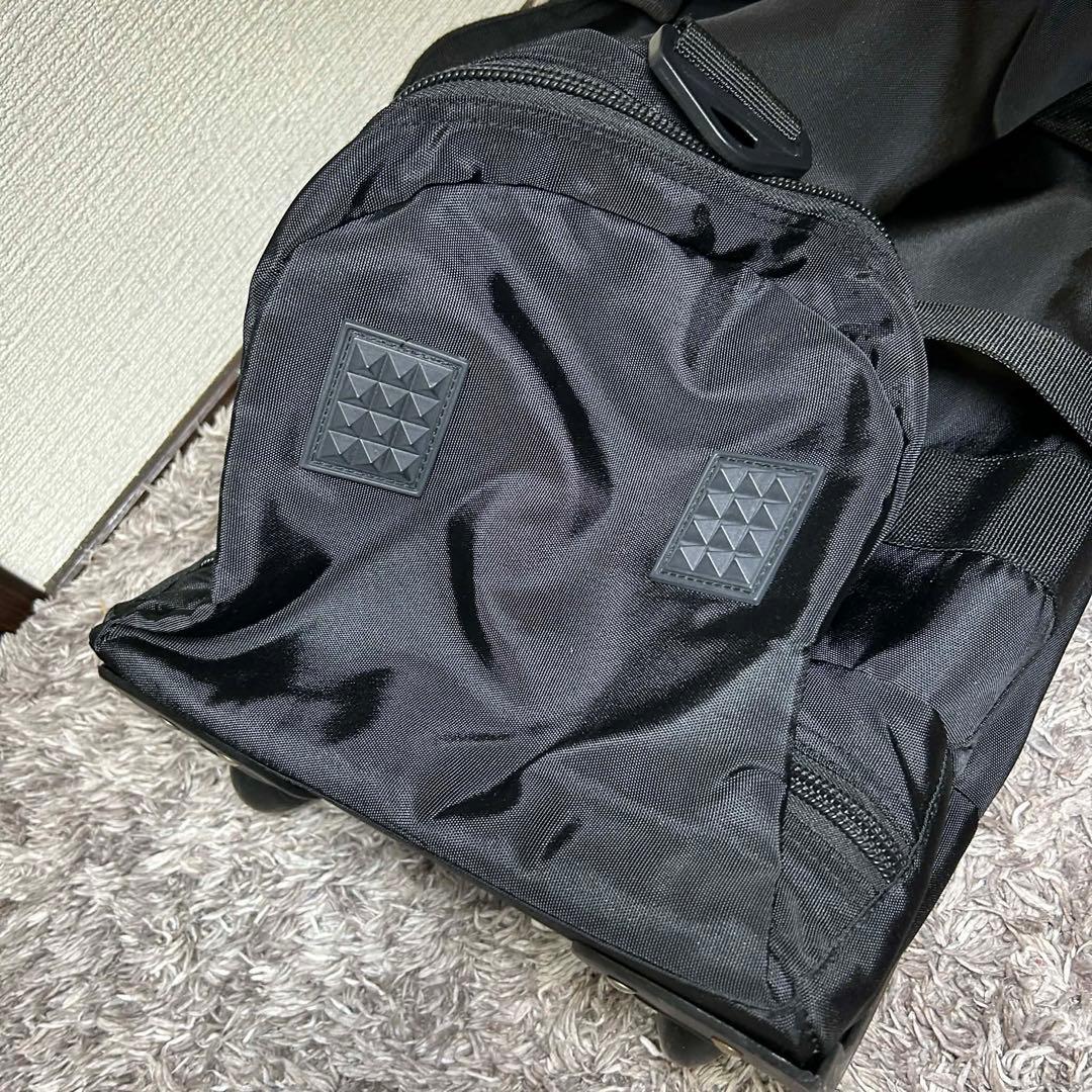 KODIAK　コディアック 多機能　ボストンキャリー　ソフトキャリー　3WAY