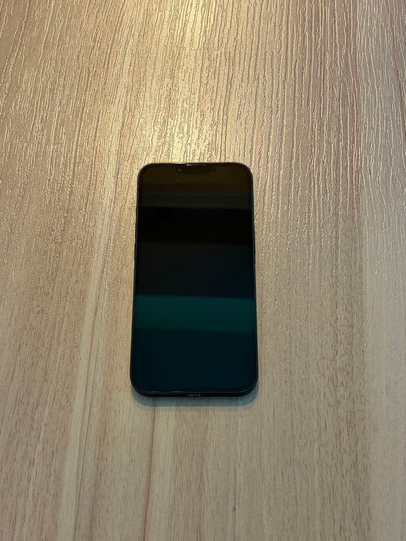 Apple iPhone 13 グリーン 256GB 本体のみ