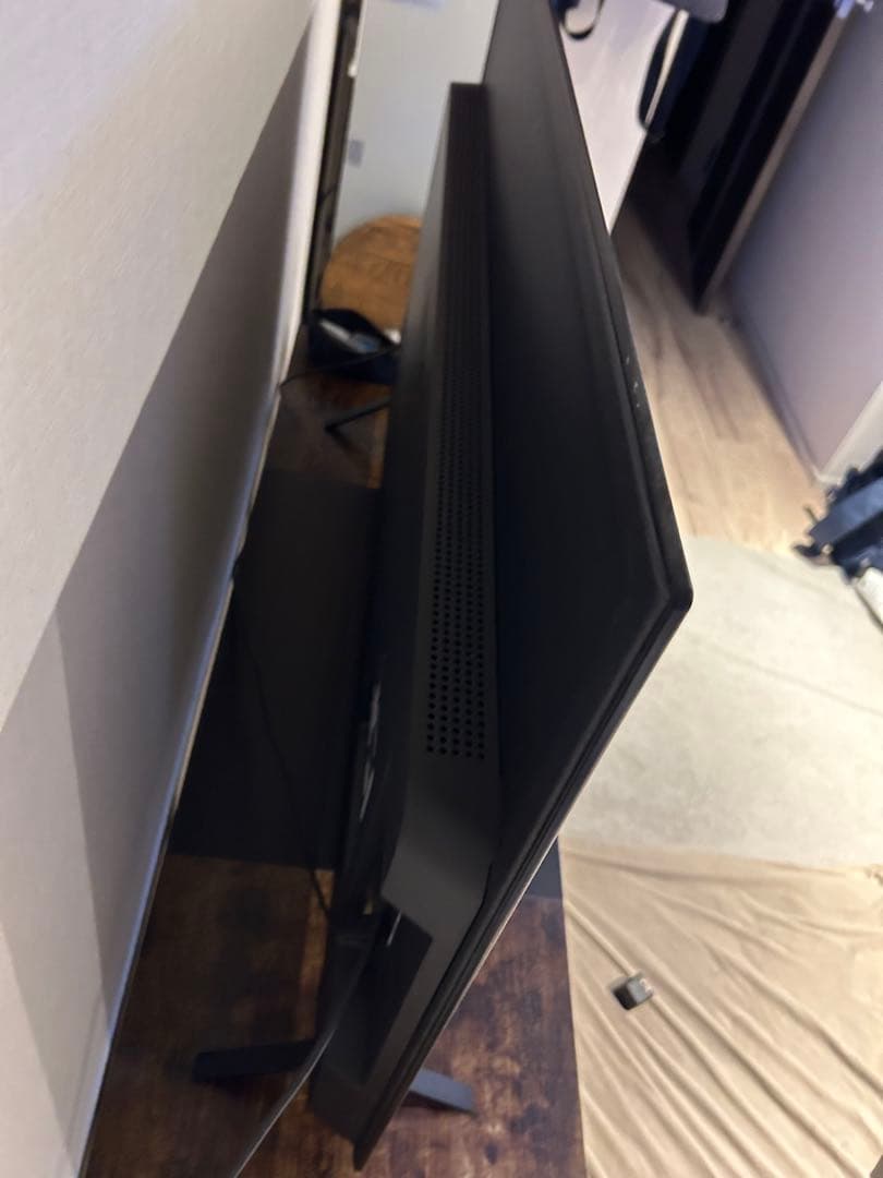LG OLED 48V 有機ELテレビ