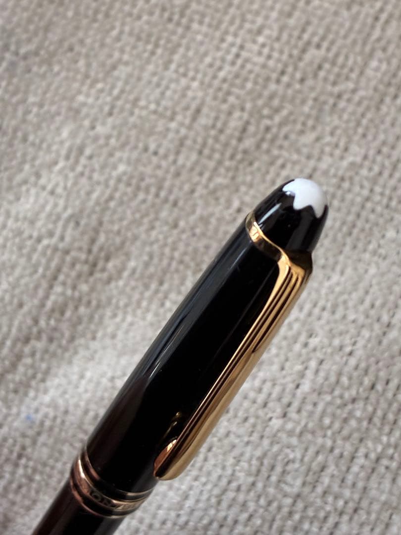 獅*迅様 ◾️美品◾️モンブラン165ペンシル◾️マイスターシュテュッククラシッ