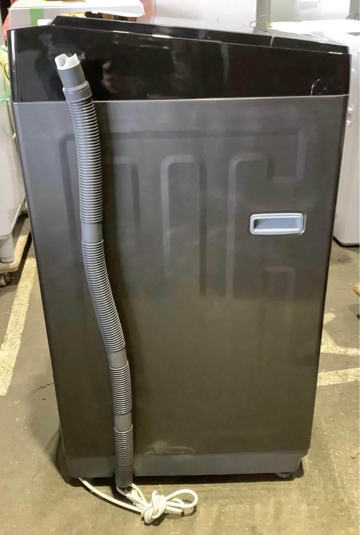 Jack Denisov アイリス IAW-T605BL 6kg 22年製