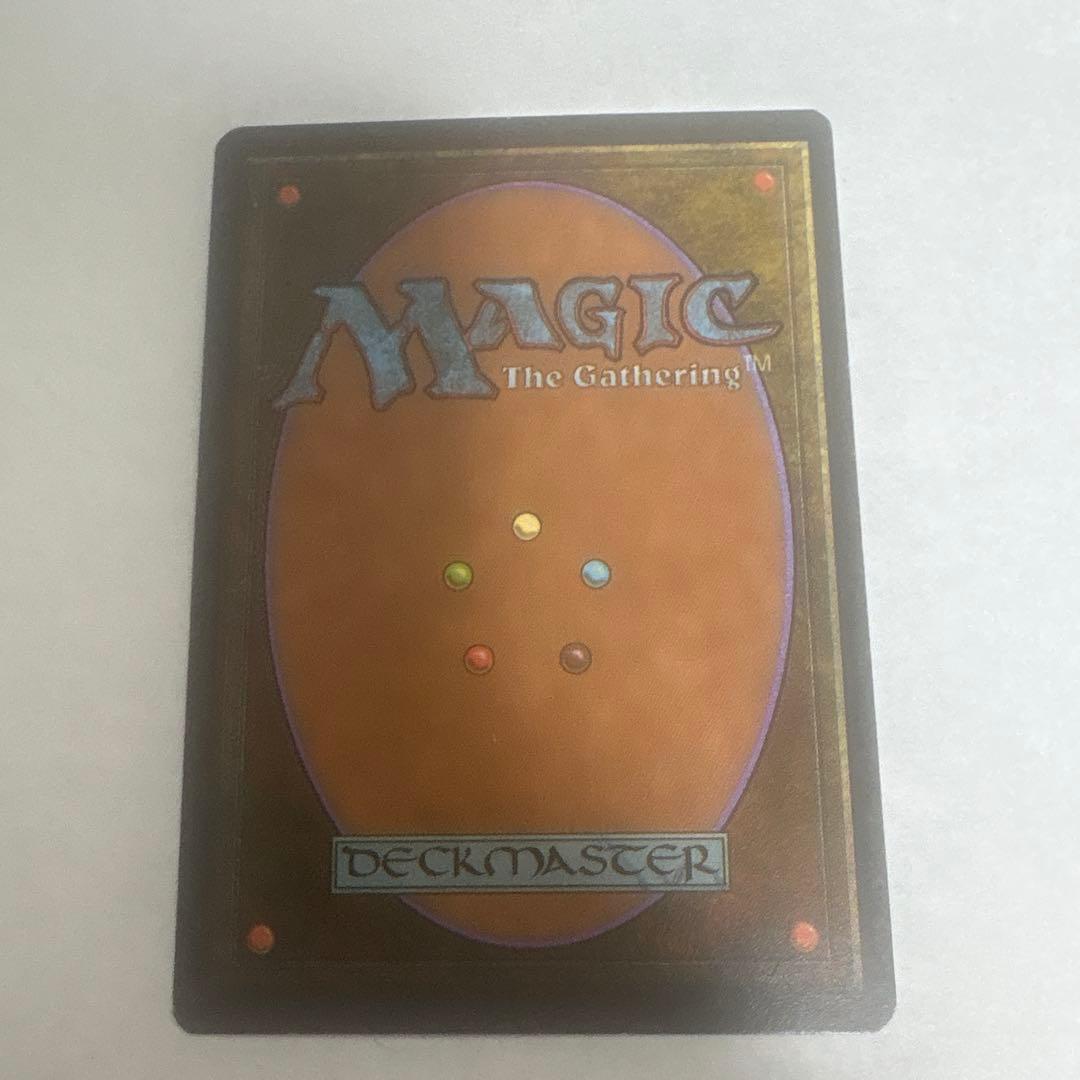 マジック：ザ・ギャザリング MTG Force of Will