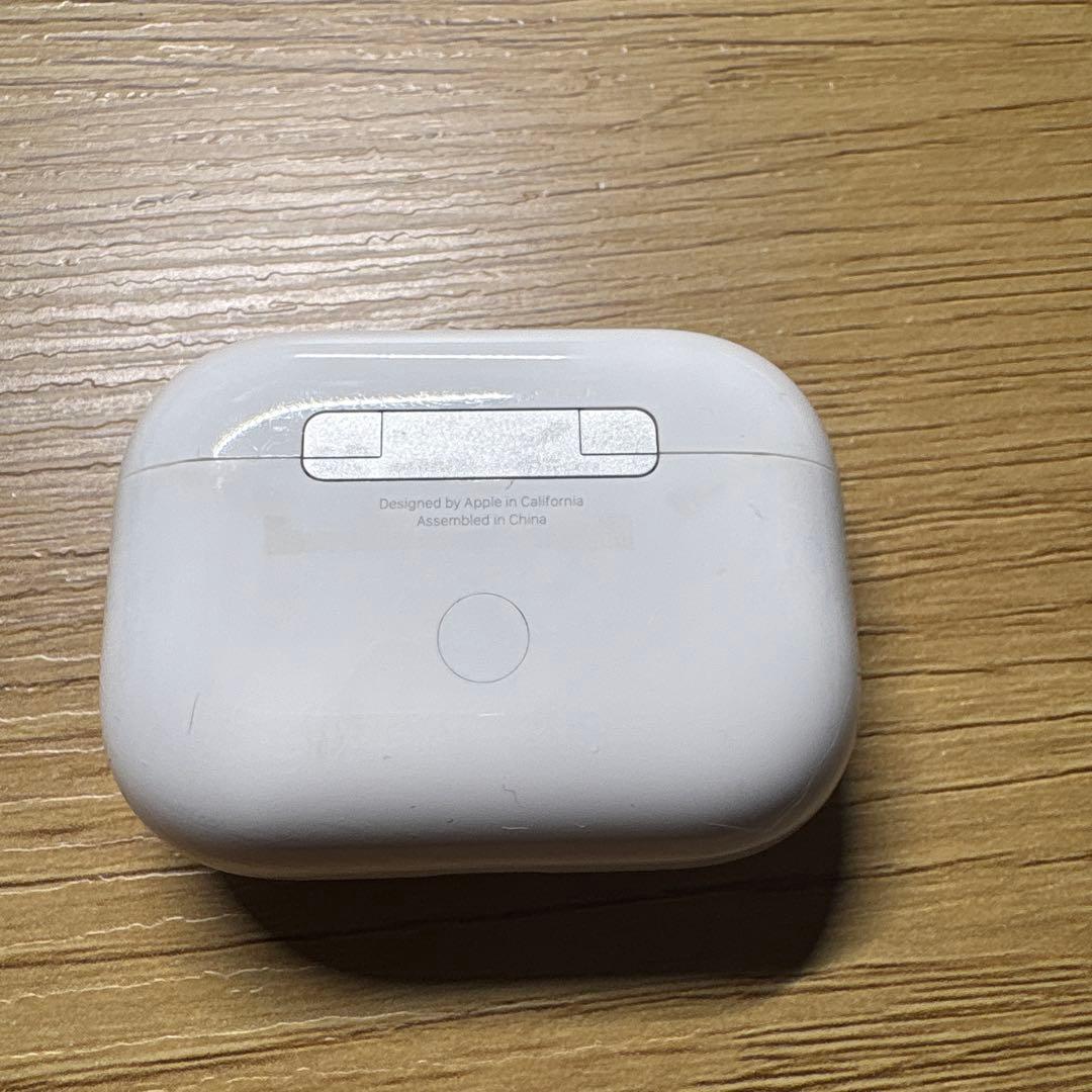 【正規品】AirPods Pro2USB-C/正規購入証明あり / 付属品完備