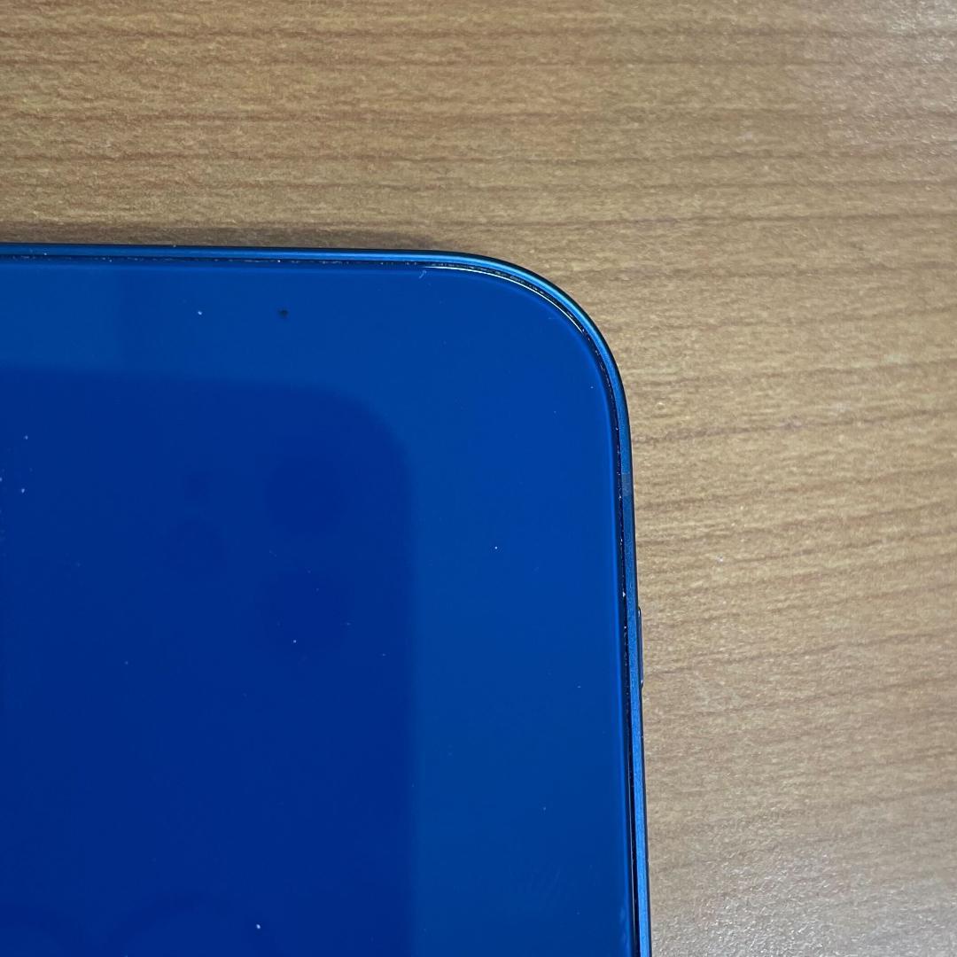 動作確認済み iPhone 12 64GB ID:M6170