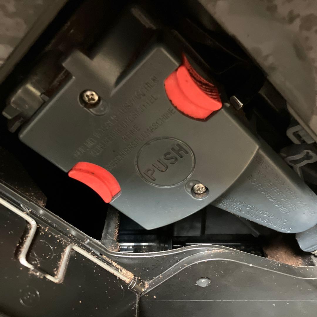DeLonghi デロンギ マグニフィカS コンパクト全自動エスプレッソマシン