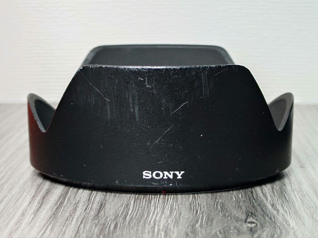 SONY SEL24105G Eマウントレンズ 24-105mmF4