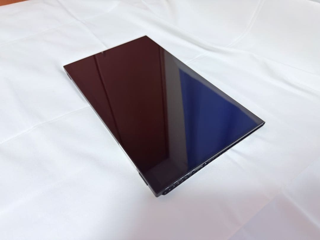 13.3インチ IPSタッチパネルモニター 本体