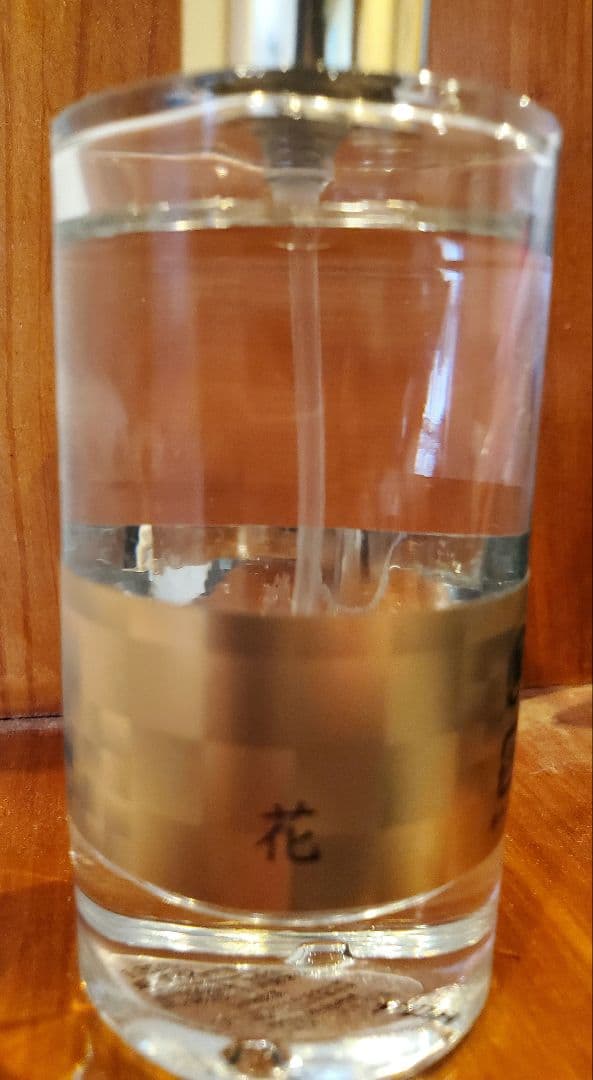 香十　JUEMON ジュエモン　HANA 花　50ml