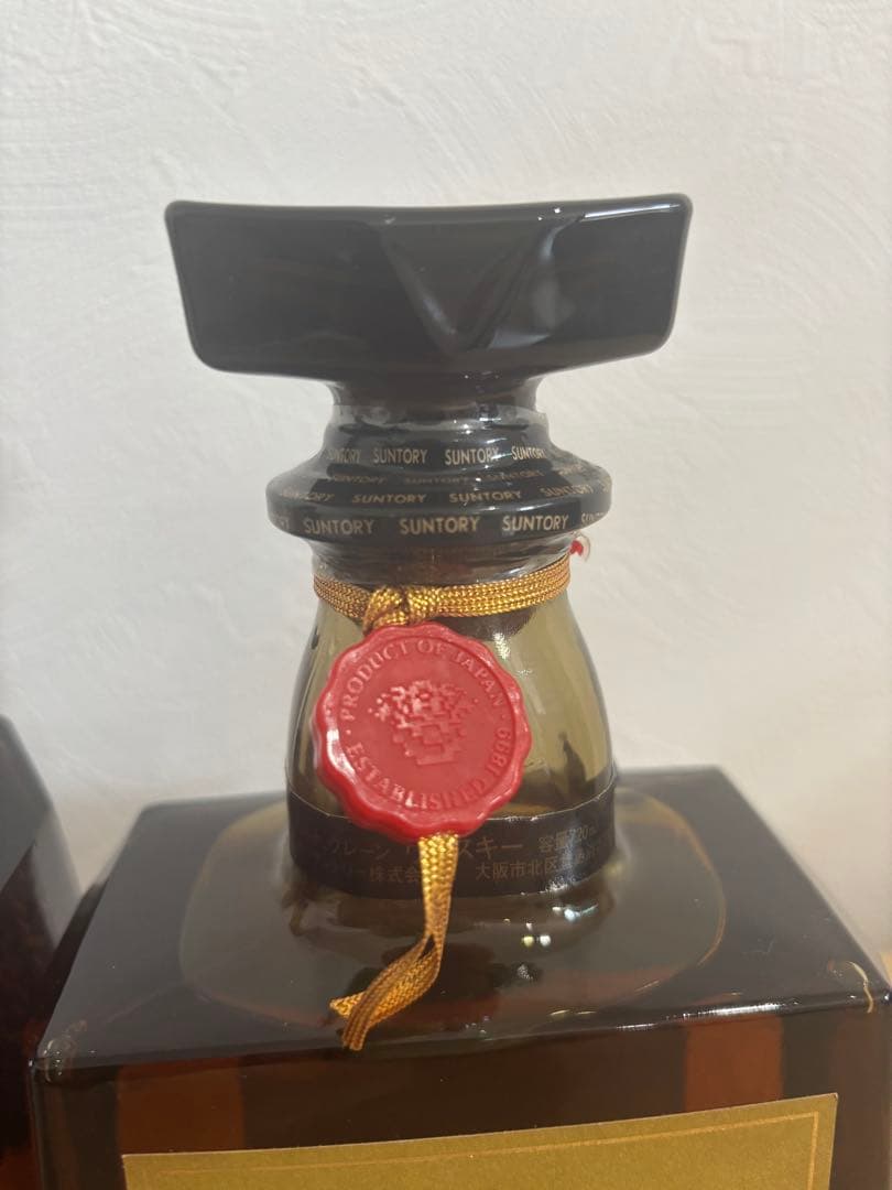 【古酒】サントリー ローヤル ウイスキー　ロイヤル　720ml 1000ml
