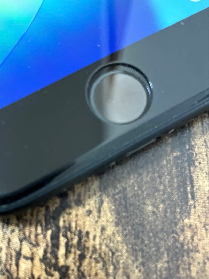 iPhoneSE第3世代　128GBミッドナイト　SIMフリー　ロック解除済み