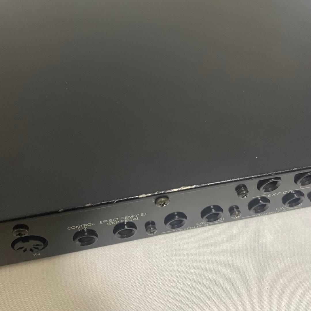 その他 ROLAND GP-100 GUITAR PREANP PROCESSOR