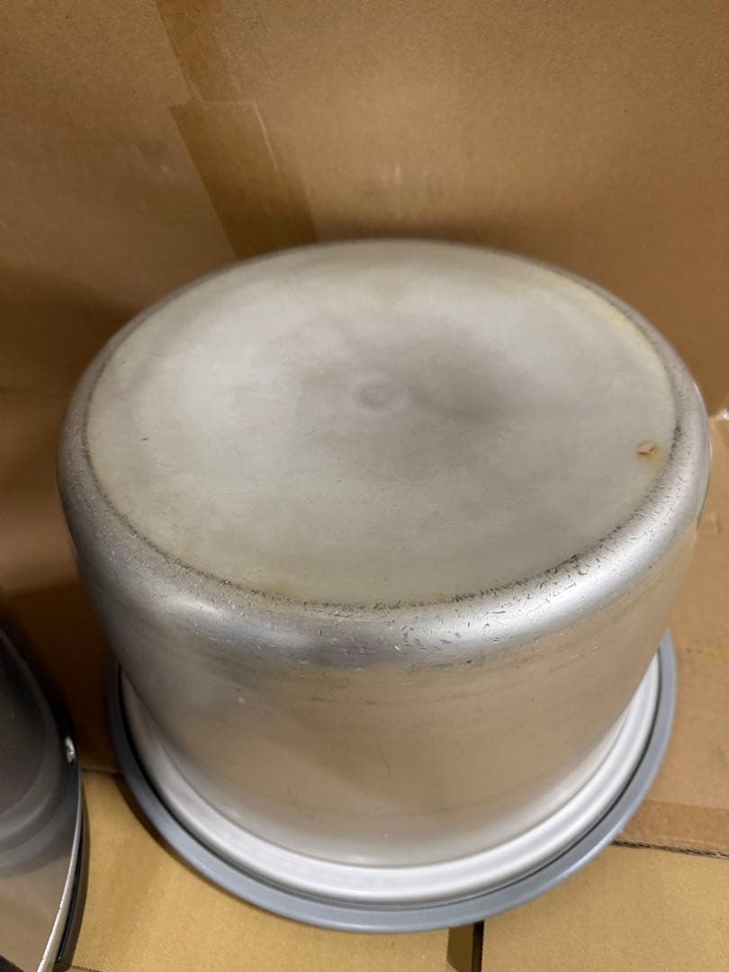 TIGER 炊飯器 プロフェッショナル用