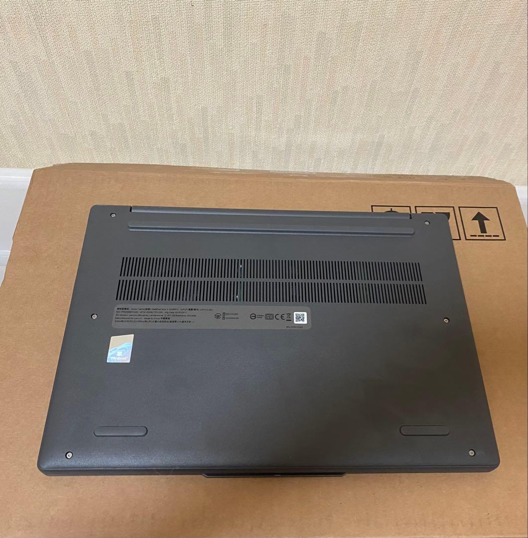 Lenovo IdeaPad Slim 3 Gen 10 14型 AMD