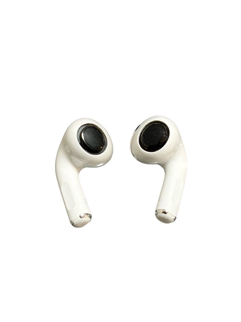 AirPods Pro 2（第2世代）USB‑Cモデル ＋ 箱・ケース等付き