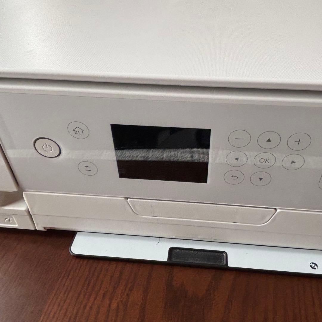 EPSON プリンター EP-814A [ジャンク品]