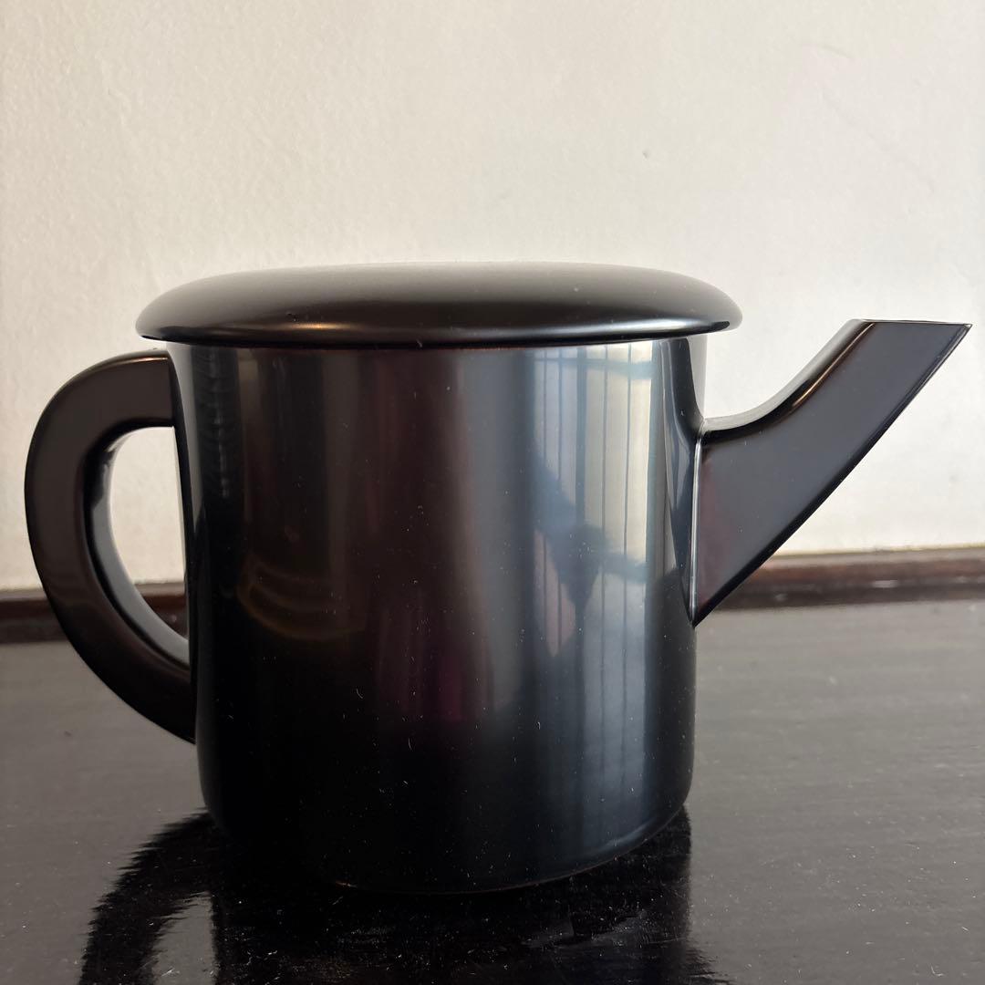 湯桶　茶道　お茶　茶道具　コレクション　遺品整理