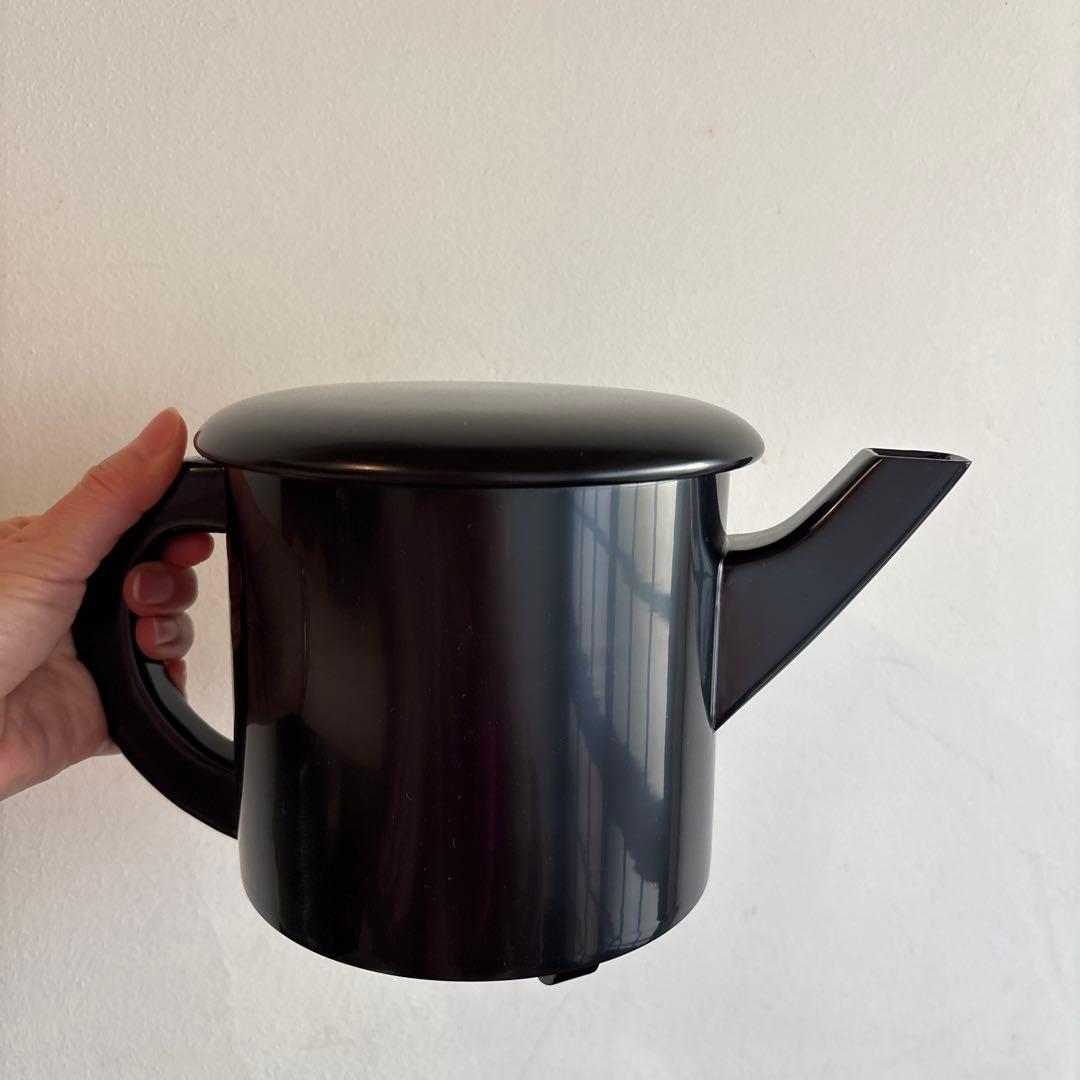湯桶　茶道　お茶　茶道具　コレクション　遺品整理