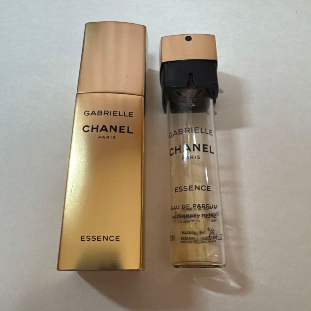 CHANEL GABRIELLE ESSENCE 3本セット