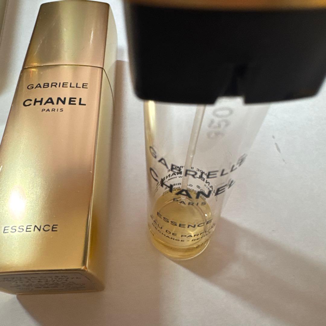 CHANEL GABRIELLE ESSENCE 3本セット